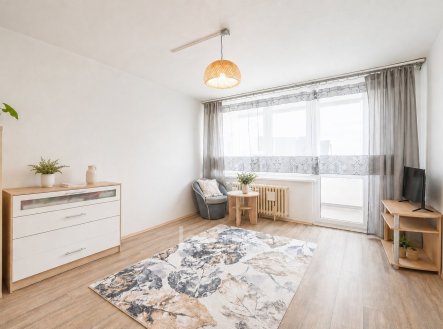 Prodej bytu, 3+1, 67 m²