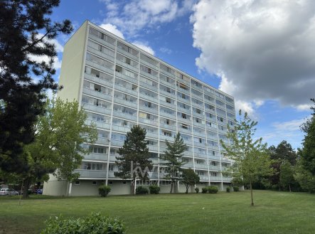 Prodej bytu, 3+1, 67 m²