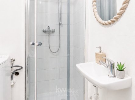 Prodej bytu, 3+1, 67 m²