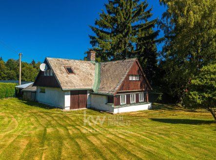 Prodej domu/vily, 180 m²