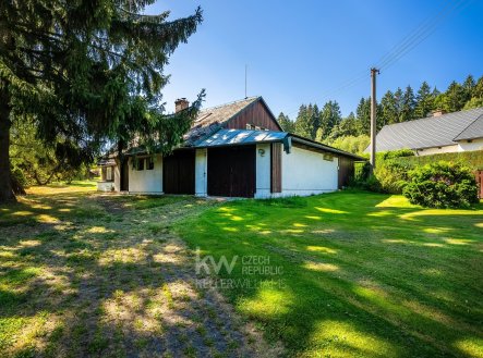 Prodej domu/vily, 180 m²