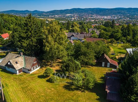 Prodej domu/vily, 180 m²
