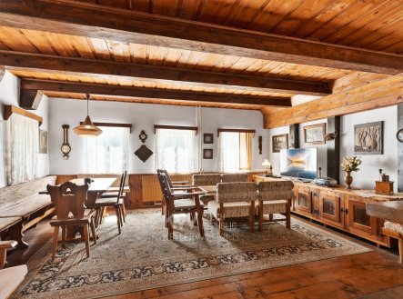 Prodej domu/vily, 180 m²