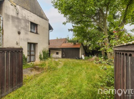 Prodej pozemku pro bydlení, 591 m²