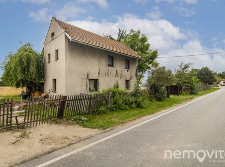 Prodej domu/vily, 80 m² obrázek