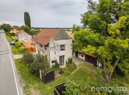 Prodej domu/vily, 80 m²