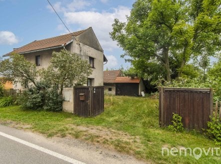 Prodej domu/vily, 80 m²