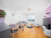 Pronájem bytu, 2+kk, 61 m²