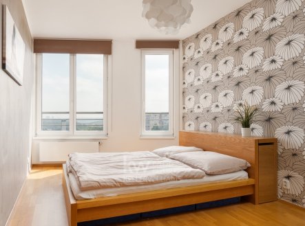 Pronájem bytu, 2+kk, 61 m²