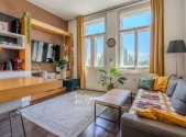Pronájem bytu, 2+kk, 52 m²