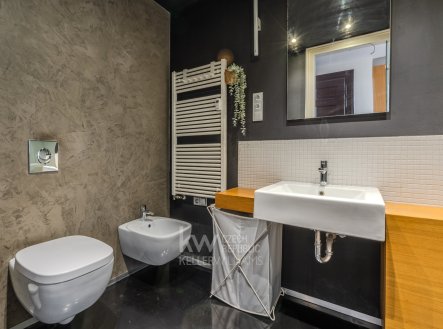 Pronájem bytu, 2+kk, 52 m²