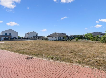 Prodej pozemku pro bydlení, 754 m²