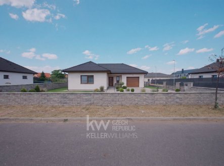 Prodej pozemku pro bydlení, 754 m²