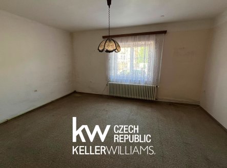 Prodej domu/vily, 134 m²