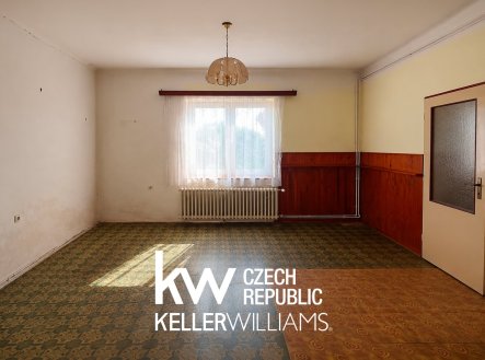 Prodej domu/vily, 134 m²