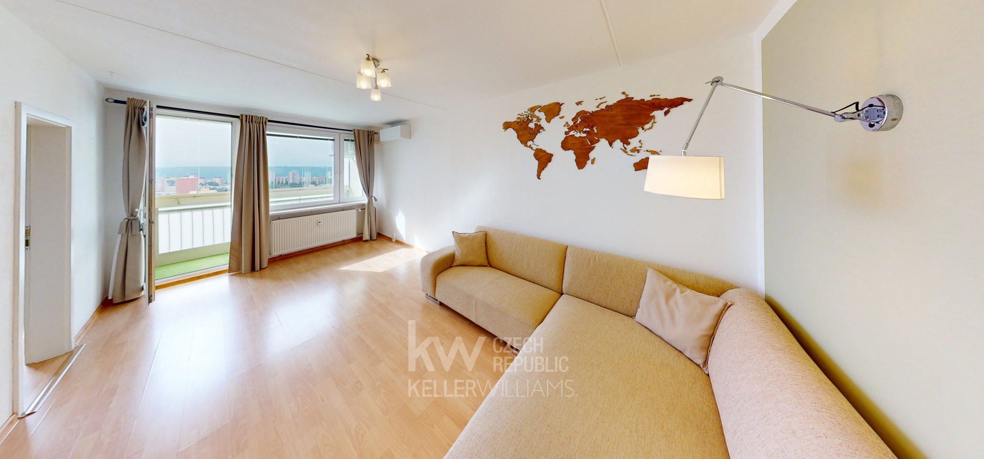 Obývací pokoj/ Living room