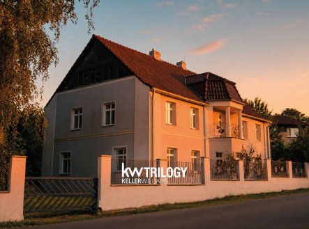 Prodej domu/vily, 343 m²