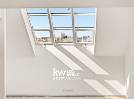 Prodej bytu, 4+kk, 200 m² obrázek