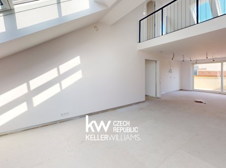 Prodej bytu, 4+kk, 200 m²
