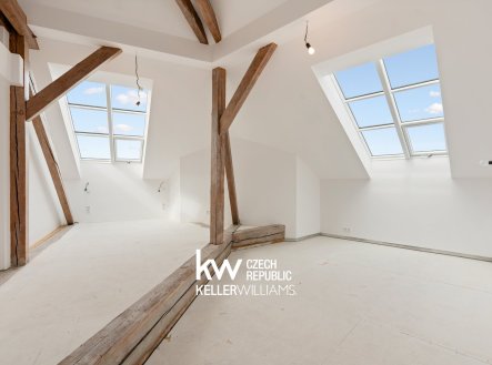 Prodej bytu, 4+kk, 162 m² obrázek