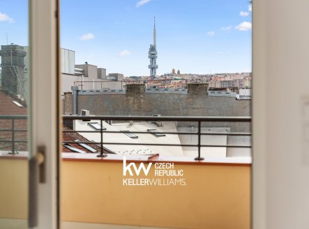 Prodej bytu, 4+kk, 162 m²