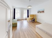Pronájem bytu, 1+1, 42 m²