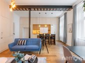 Prodej bytu, 2+kk, 79 m²