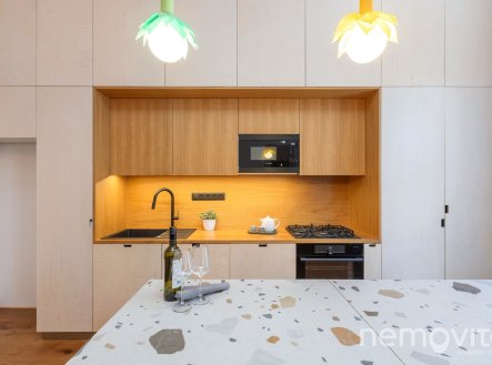 Prodej bytu, 2+kk, 79 m²