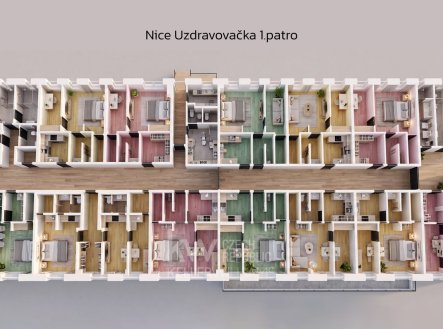 Pronájem komerčního objektu, jiný, 96 m²
