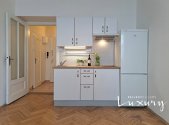 Pronájem bytu, 2+kk, 40 m²
