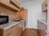 Pronájem bytu, 1+kk, 33 m²