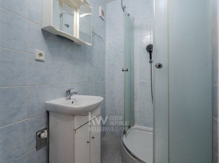 Pronájem bytu, 1+kk, 33 m²