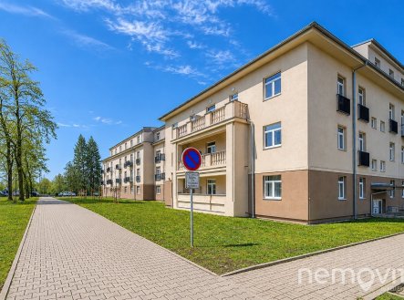 Pronájem bytu, 1+kk, 25 m²