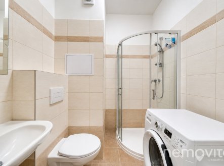 Pronájem bytu, 1+kk, 25 m²