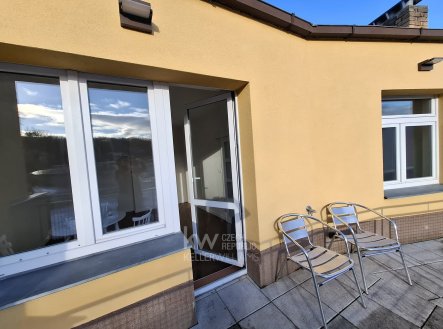 Pronájem bytu, 1+1, 34 m²