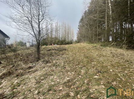 Prodej pozemku pro bydlení, 1 753 m²