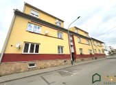 Prodej bytu, 3+1, 71 m²