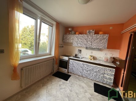 Prodej bytu, 3+1, 71 m²