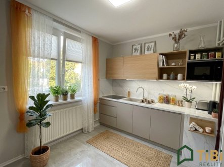 Prodej bytu, 3+1, 71 m²