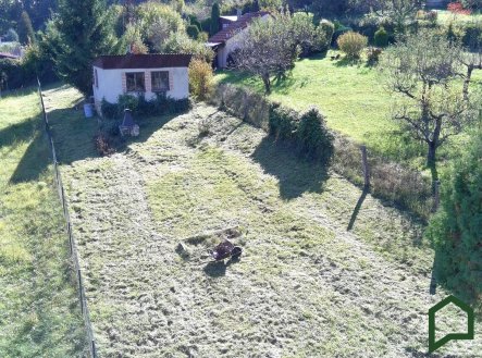 Prodej chaty/rekreačního objektu, 31 m²