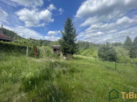 Prodej chaty/rekreačního objektu, 31 m²
