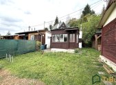 Prodej - chata/rekreační objekt, 28 m²