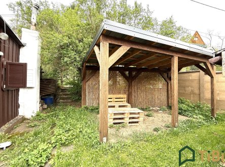 Prodej chaty/rekreačního objektu, 28 m²