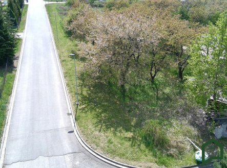 Prodej pozemku pro bydlení, 767 m²