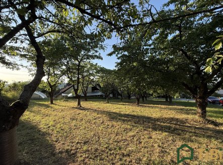 Prodej pozemku pro bydlení, 767 m²
