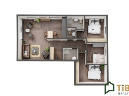 Prodej domu/vily, 90 m²