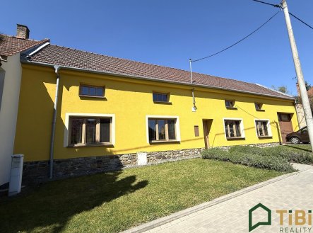 Prodej domu/vily, 200 m²