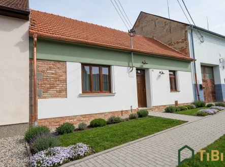 Prodej domu/vily, 100 m²