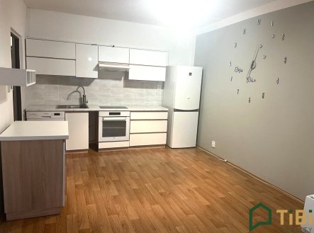 Pronájem bytu, 3+kk, 60 m²