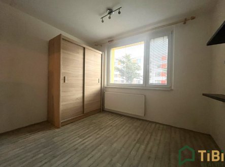 Pronájem bytu, 3+kk, 60 m²